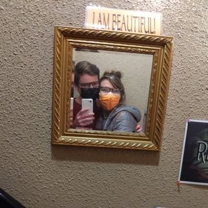 Meet your Posher, Brooke